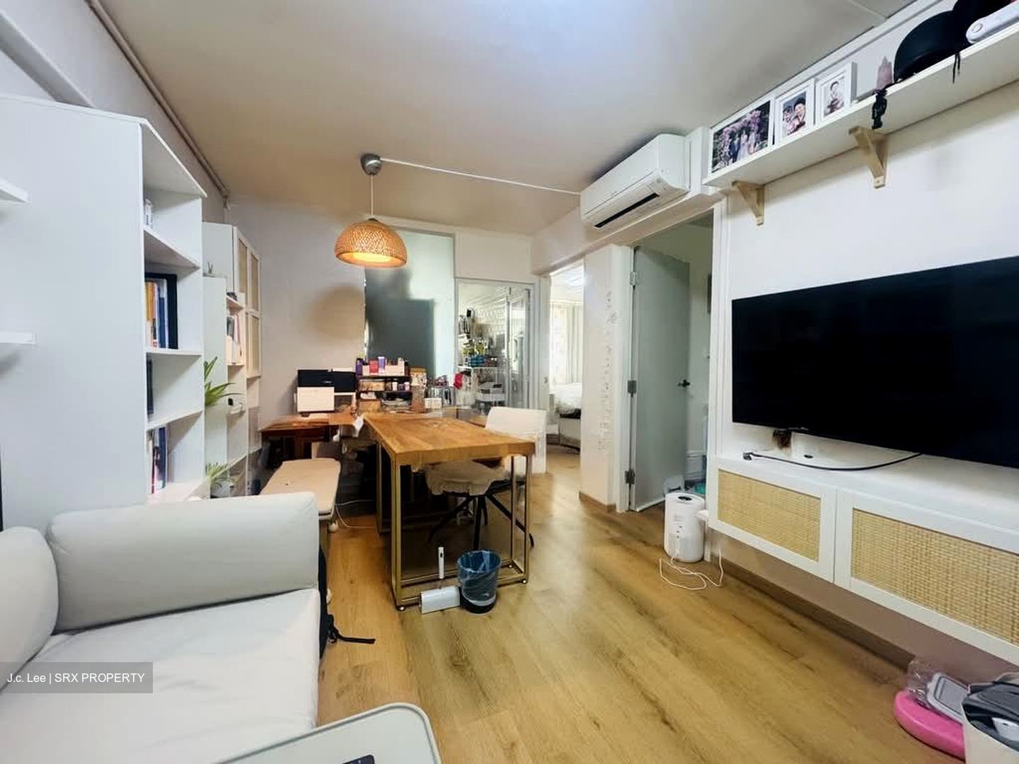 Blk 95 Commonwealth 16 (Queenstown), HDB 3 Rooms #578436561